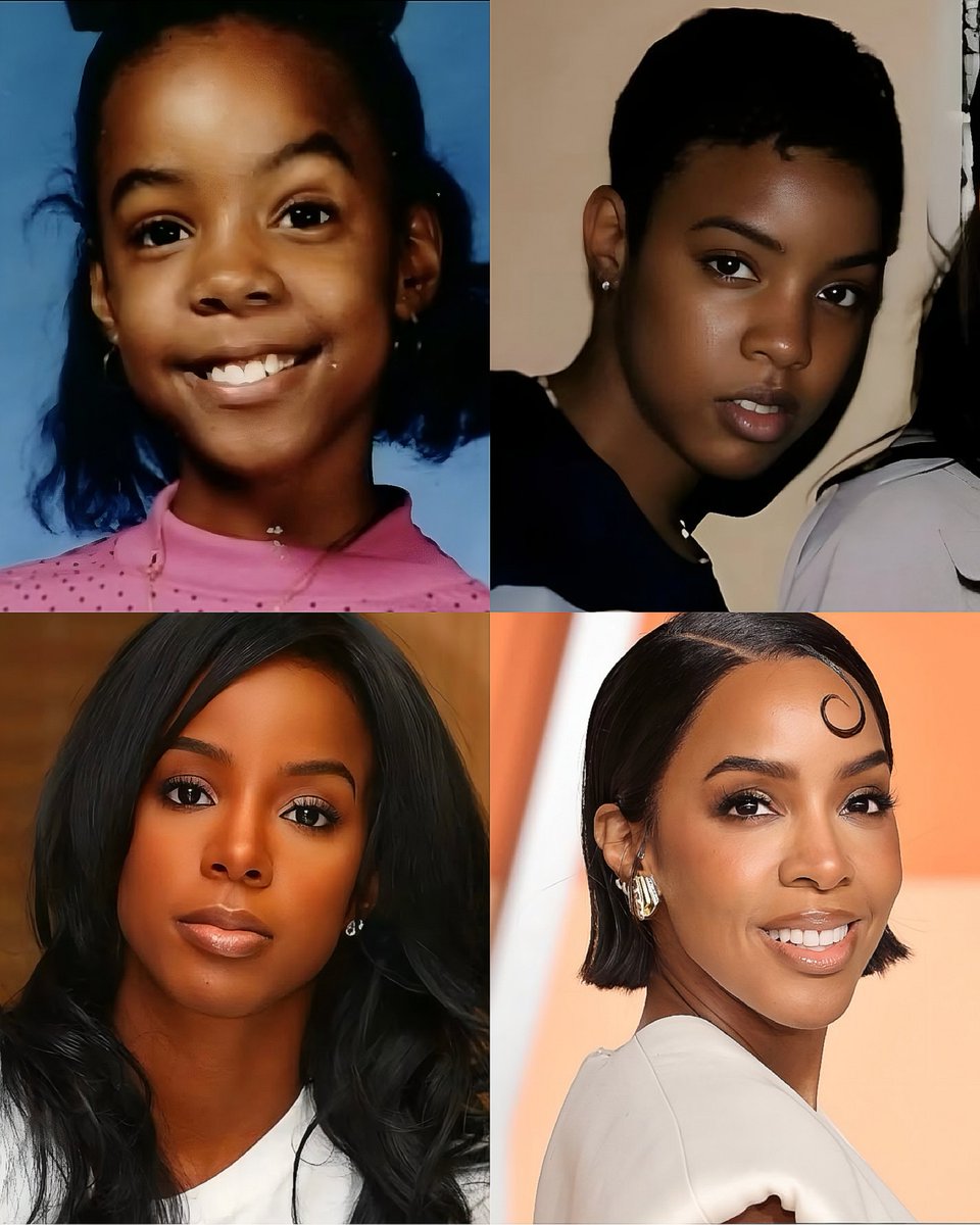 Jabz_CFC's tweet image. The iconic Kelly Rowland turns 45 today. 🎂🎉
