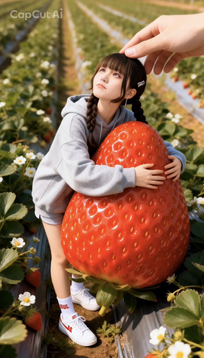 🍓山田苺🍓2月7日TOKYO GIRLS GIRLS 🎤 (@ichigo715Yamada) / Posts / X