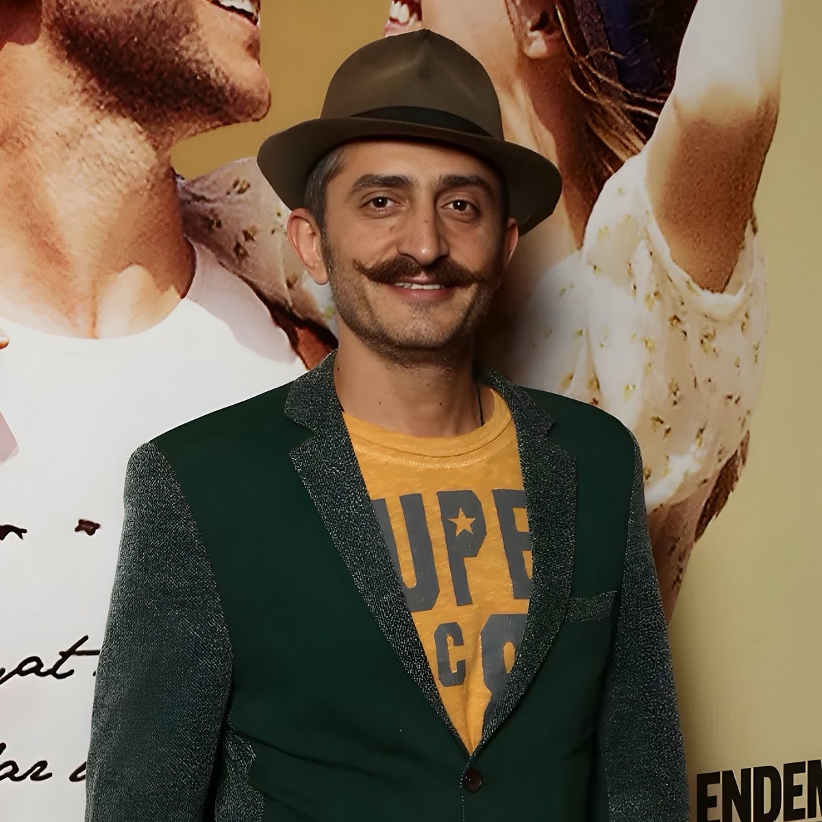 🎙️ Muhbir tweet media