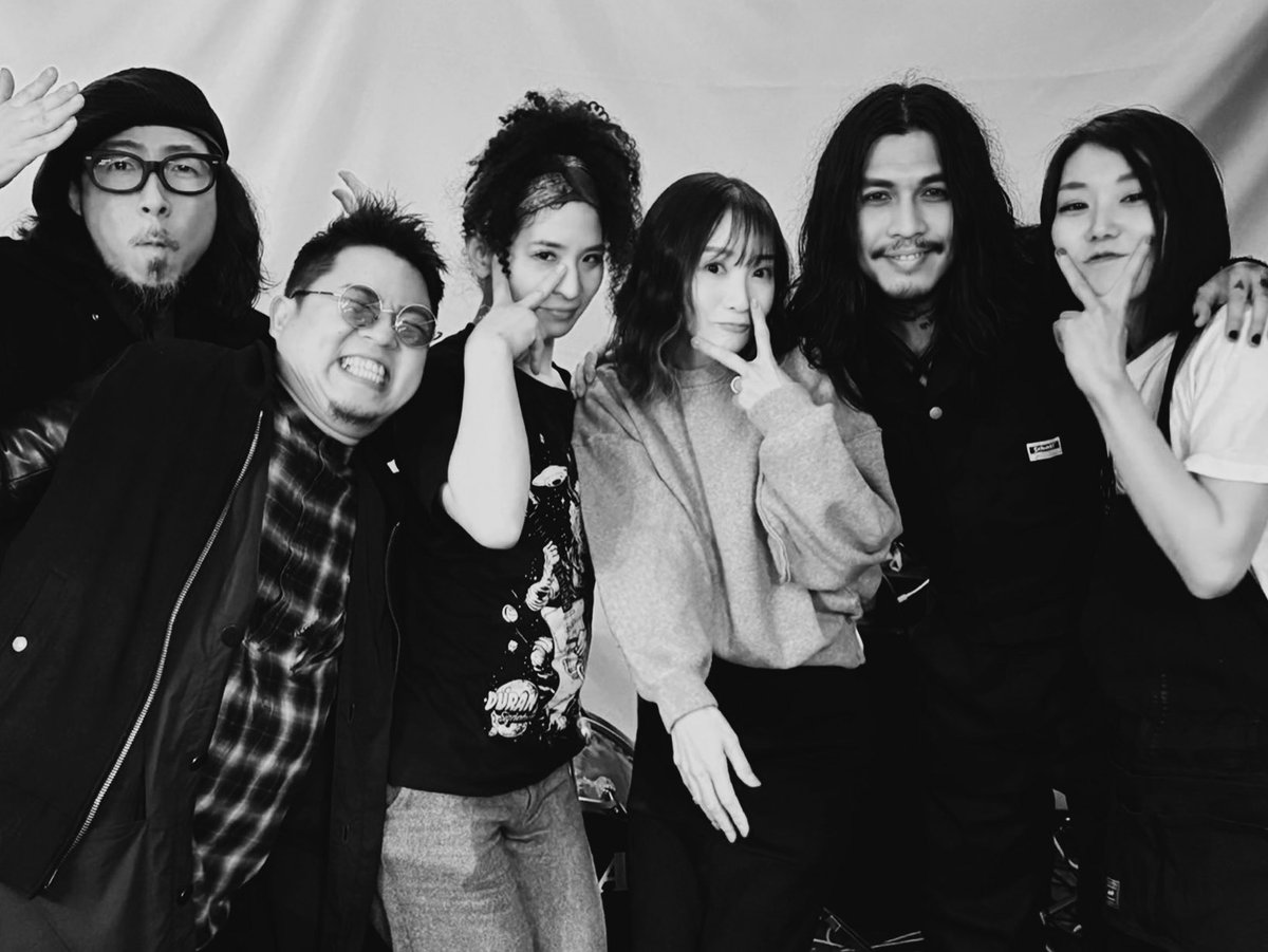 Yuki (@yuki_178_duran) / Posts / X