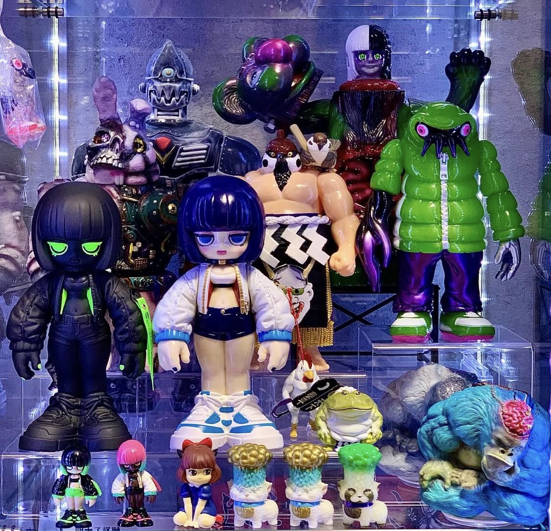 かっこわらい雑貨店 (@kakkowaraitoys) / Posts / X