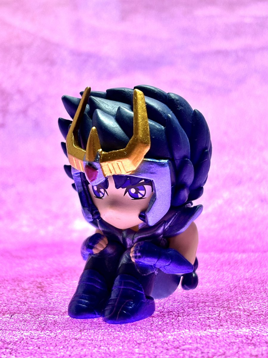 聖闘士星矢まちぼうけ
そんなに欲しくは無かったけど
腐っても星矢だから一応回すw
そして一番好きなキグナスが出なかった…
へそ曲がり根性で回すからだろうね…