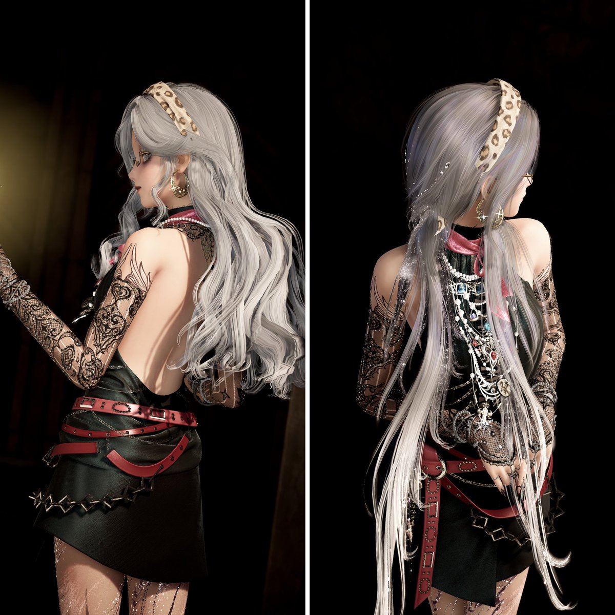 𝕃𝕪𝕤𝕒𝕟𝕕𝕣𝕒🌙 tweet media