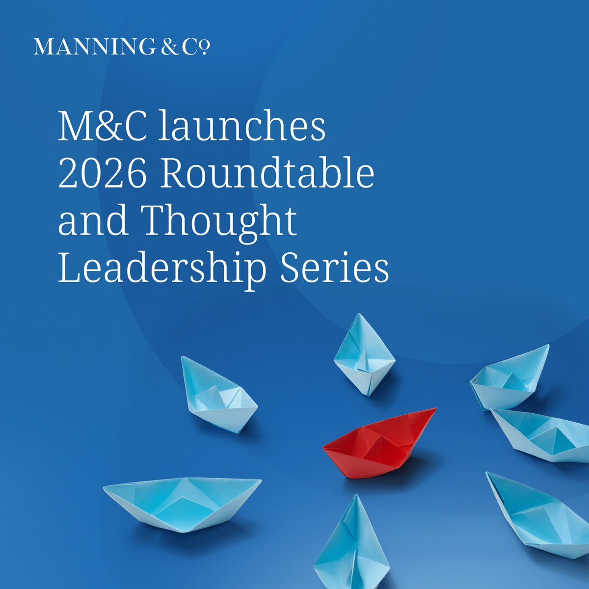 Manning & Co. tweet media