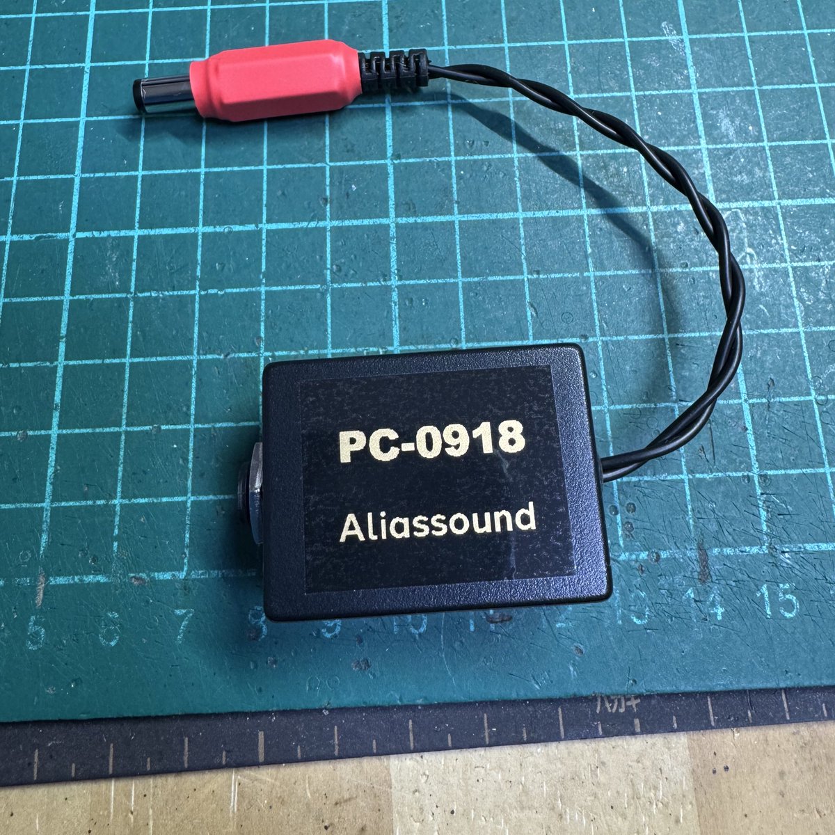 Aliassound｜歪み系エフェクターメーカー (@Alias_Sound) / Posts / X