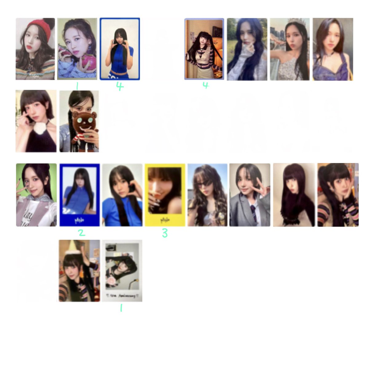 みー tweet media
