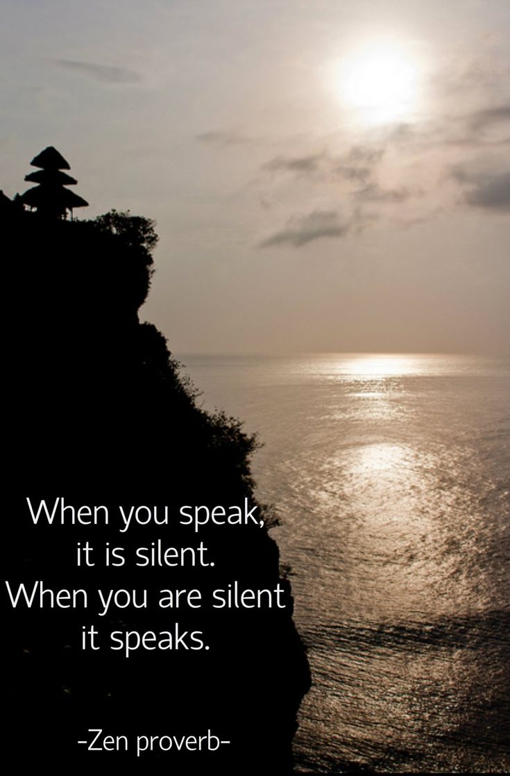 2014sravani's tweet image. #quotesaboutlife #silence #inspirational