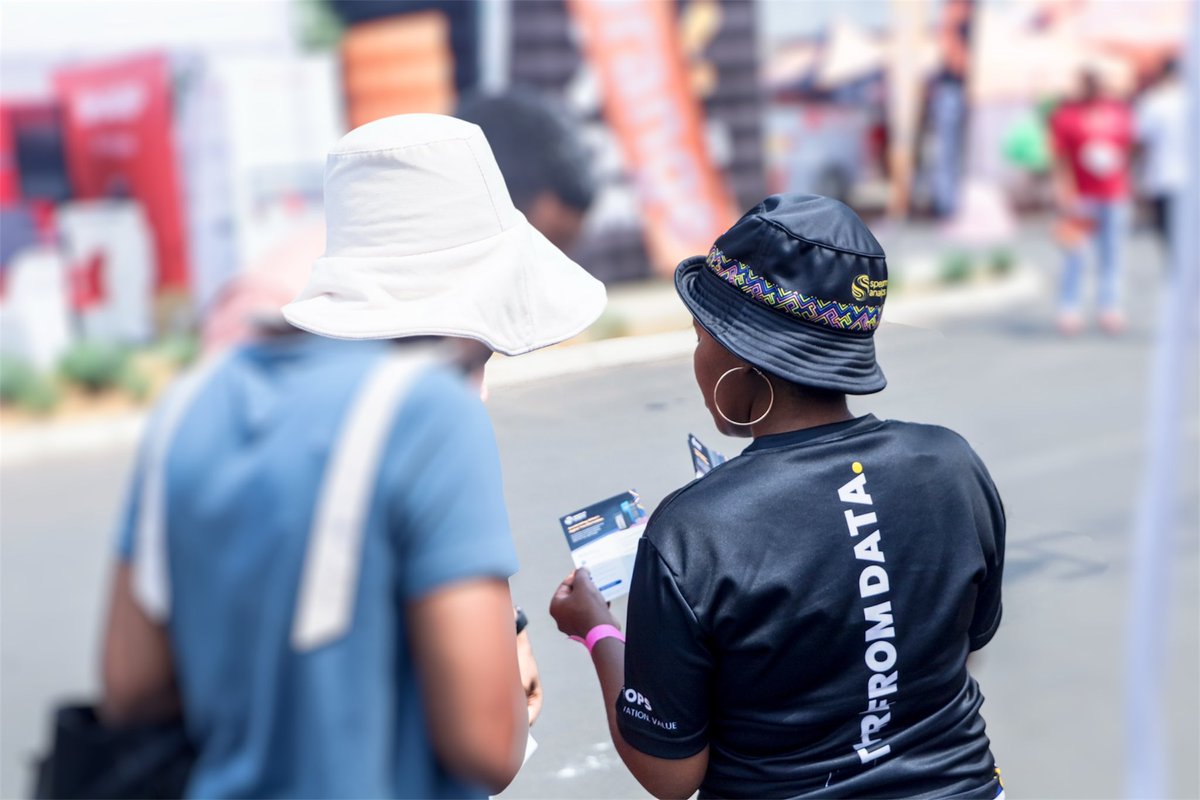 Spectrum Analytics tweet media