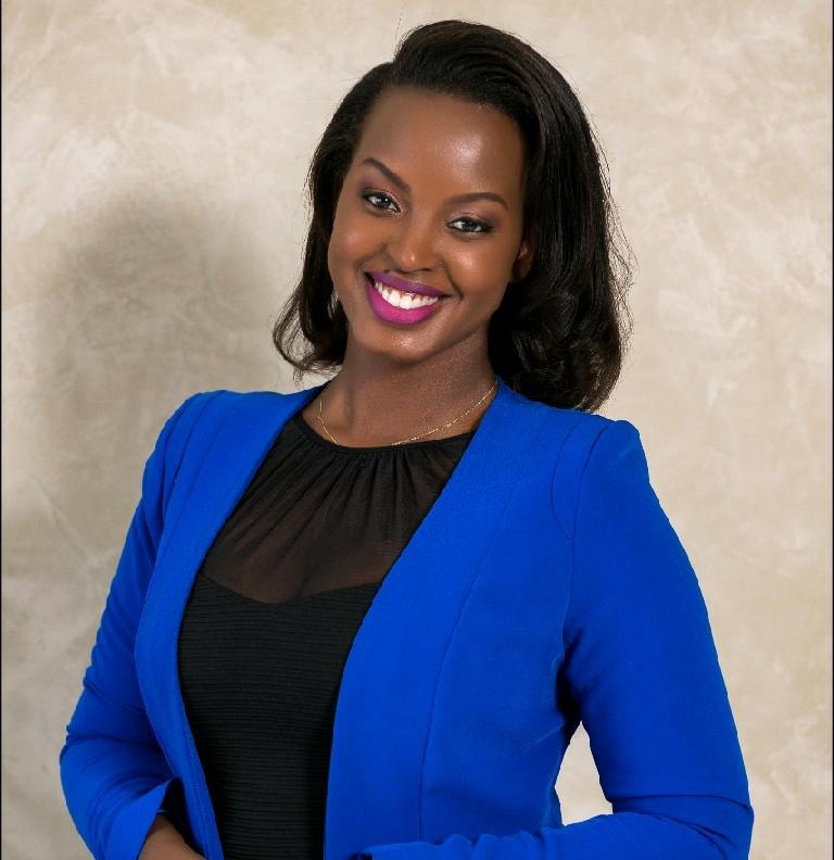 Happy Birthday <a href="/Mizzflav/">Flavia</a> to you who truly inspires me in the media world 
Your passion, creativity, and hard work motivate me to dream bigger and do better every day. Wishing you continued success and many more achievements ahead. 🎂🎂🎂