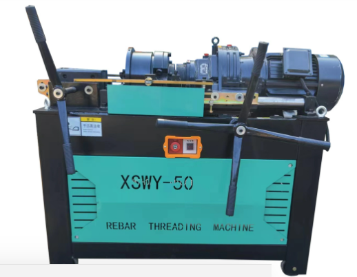 Xswy2015's tweet photo. XSWY-50 Rebar rib-peeling and thread rolling machine.
learn more: https://t.co/AV5mgtotId
#ThreadRollingMachine #foryourpage #fyp #machinery https://t.co/xnPtBZKIuD