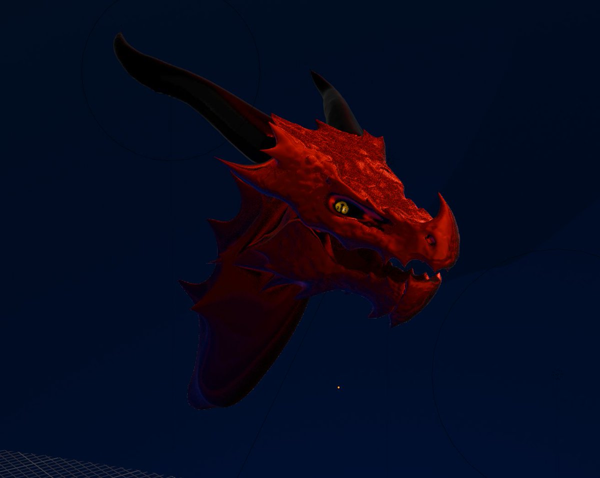 Dramorake tweet media