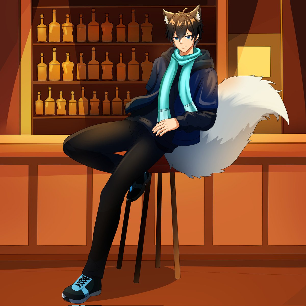 wolfiegamesogVT tweet media