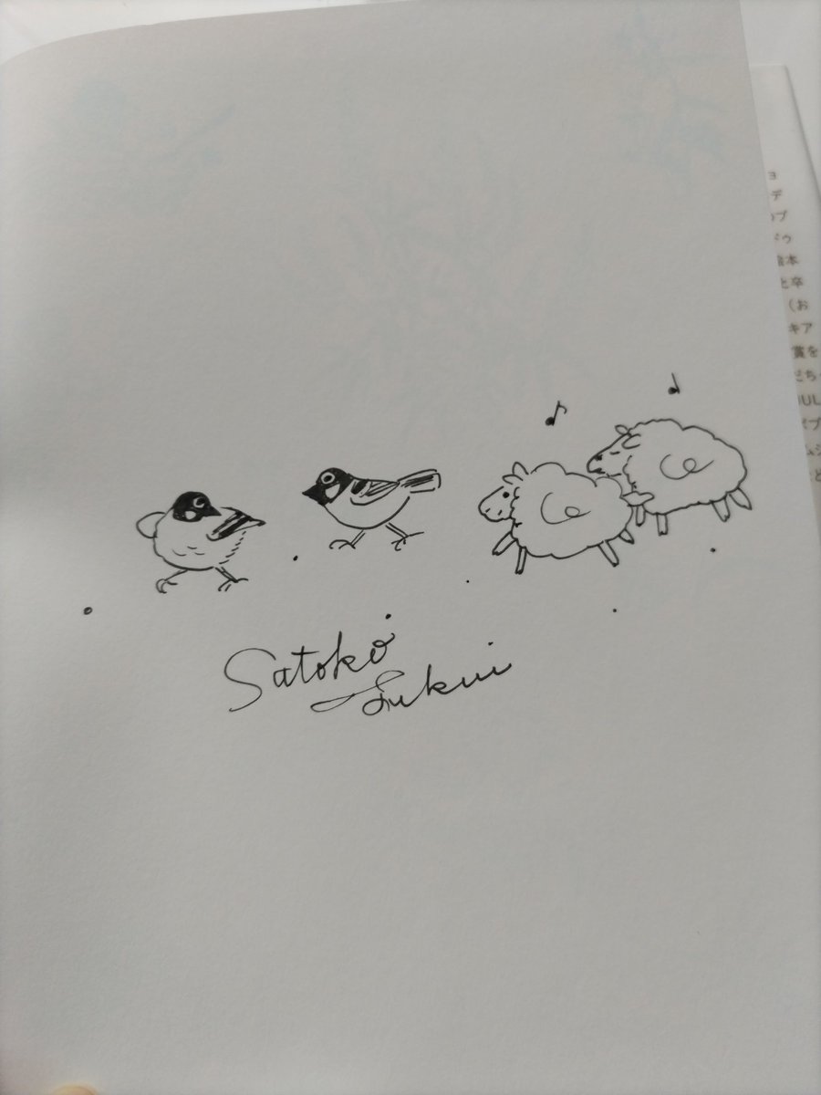 福井さとこ Satoko Fukui (@satokofukui) / Posts / X