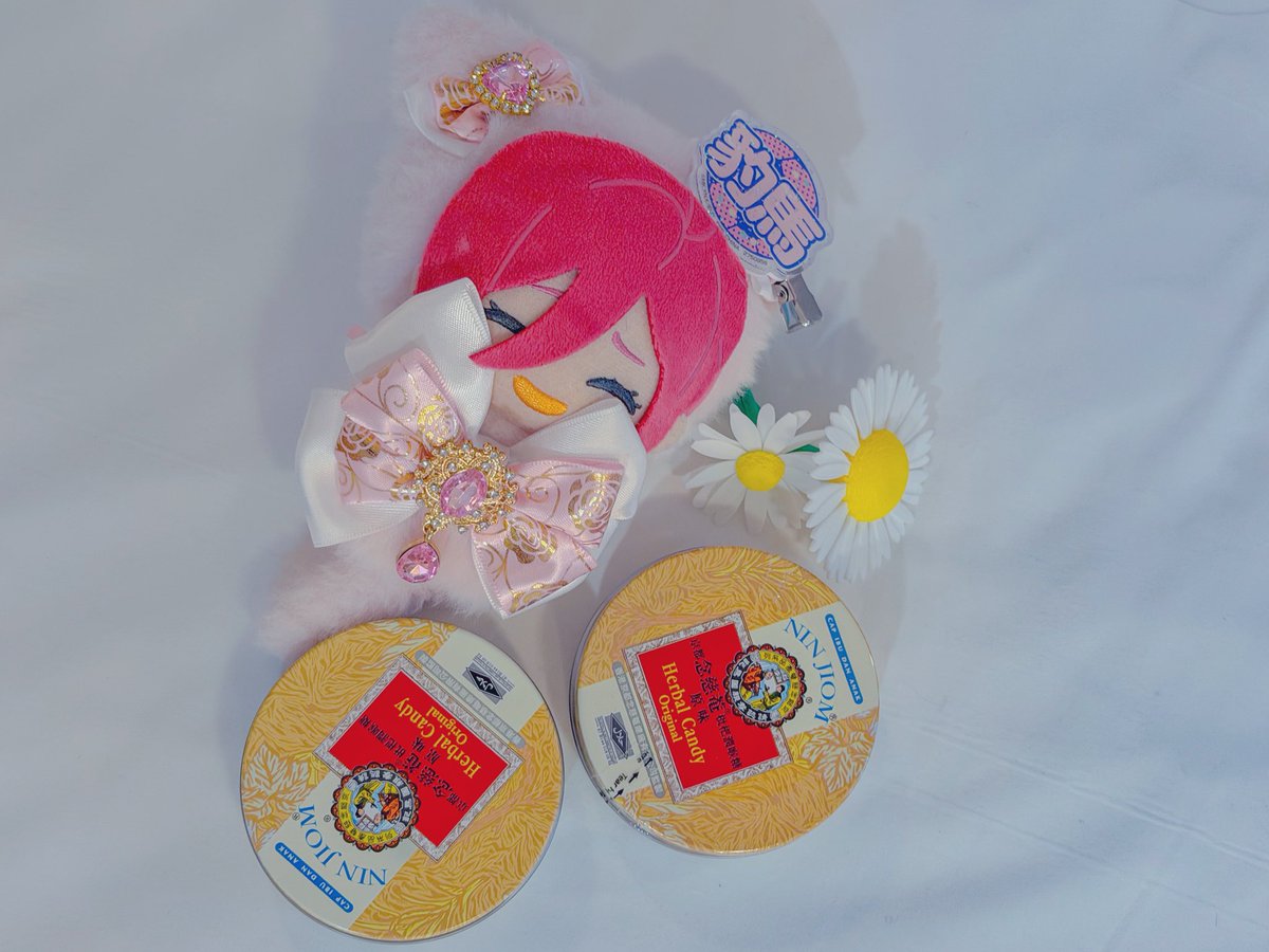 カモミール 🌼 Chamomile (@chamomile_chami) / Posts / X