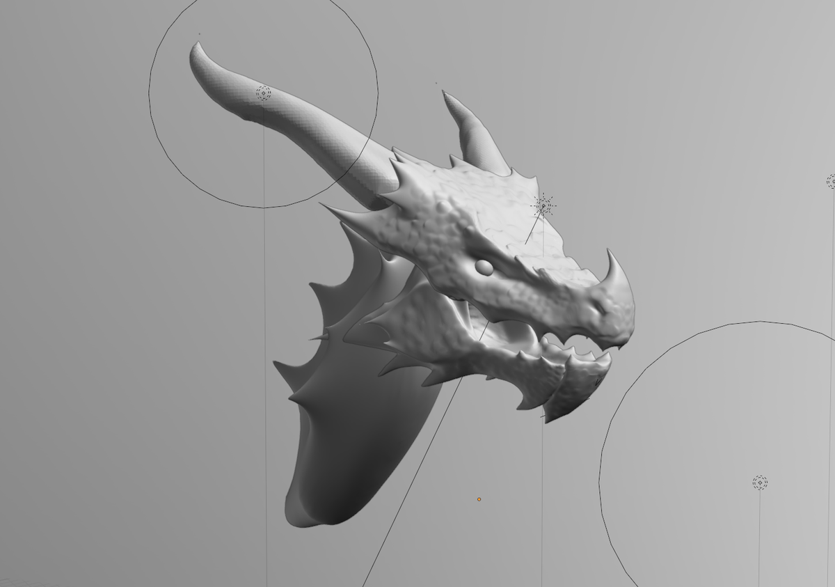 Dramorake tweet media