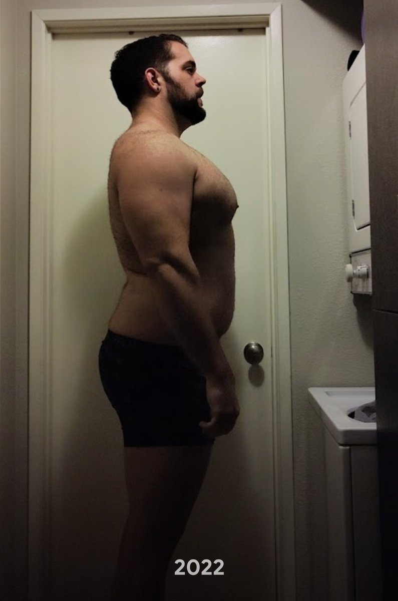 prettydamnhuge's tweet image. same spot 4 years ago :)

changed a bit 🙂‍↕️