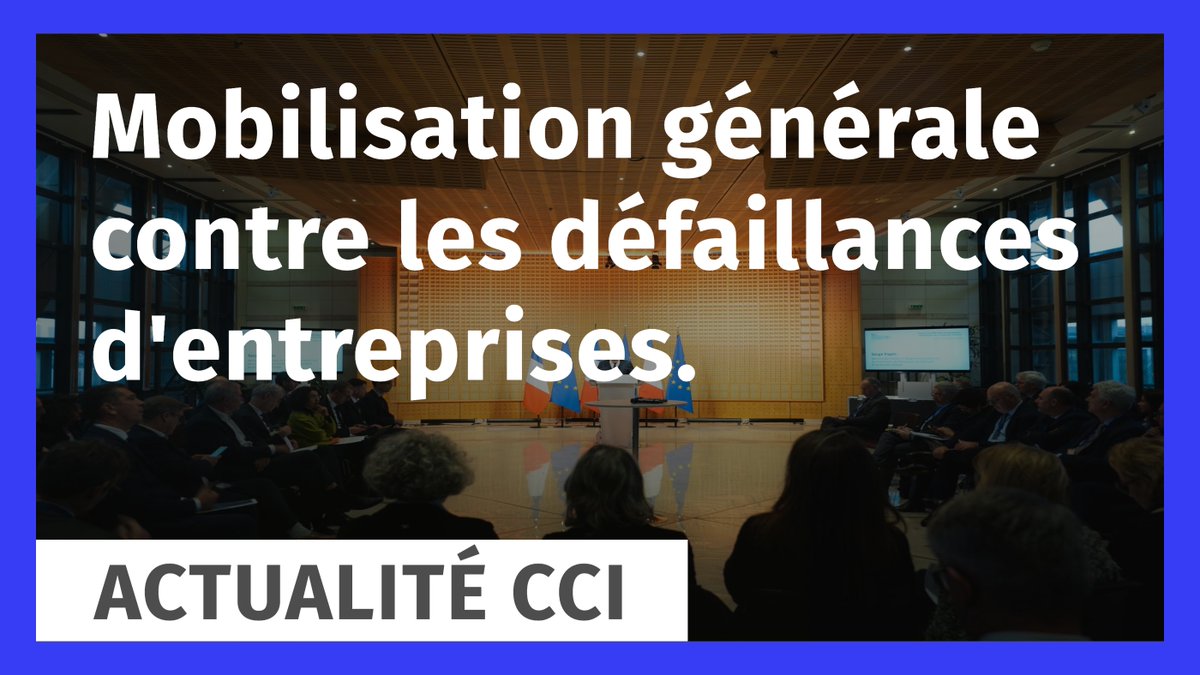 CCI France 🇫🇷🇪🇺 tweet media