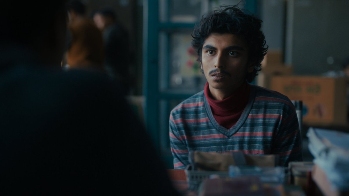 Suchin Mehrotra tweet media