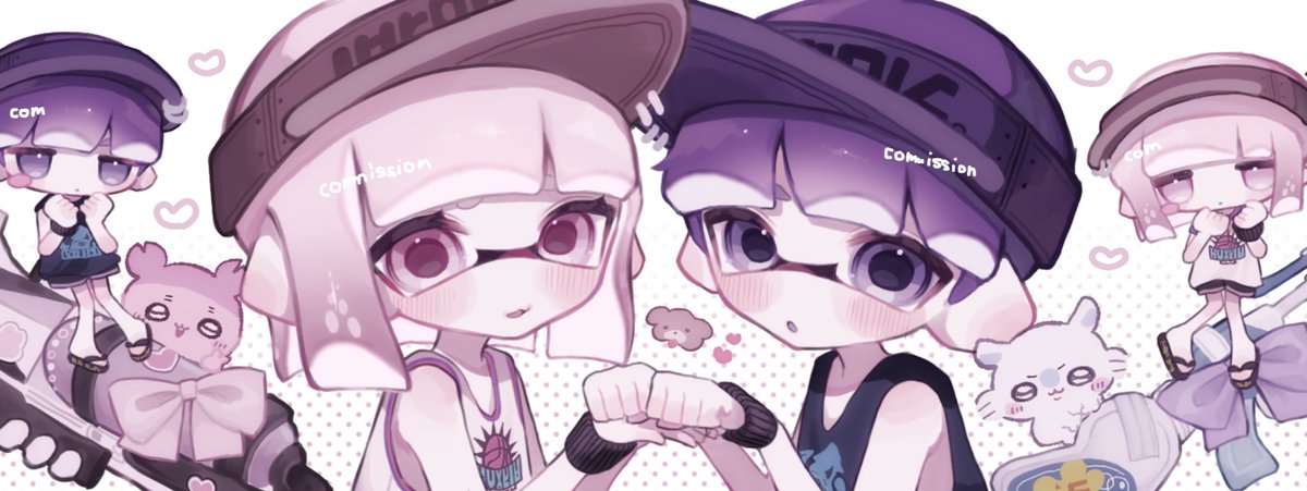 めちこ tweet media