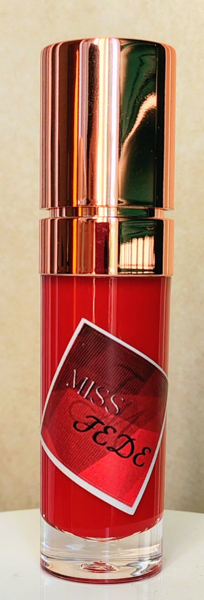 MissFede💋 | Lip oils che risvegliano l'anima 🕉️ tweet media