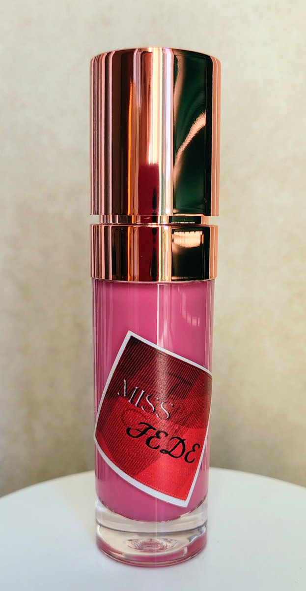 MissFede💋 | Lip oils che risvegliano l'anima 🕉️ tweet media