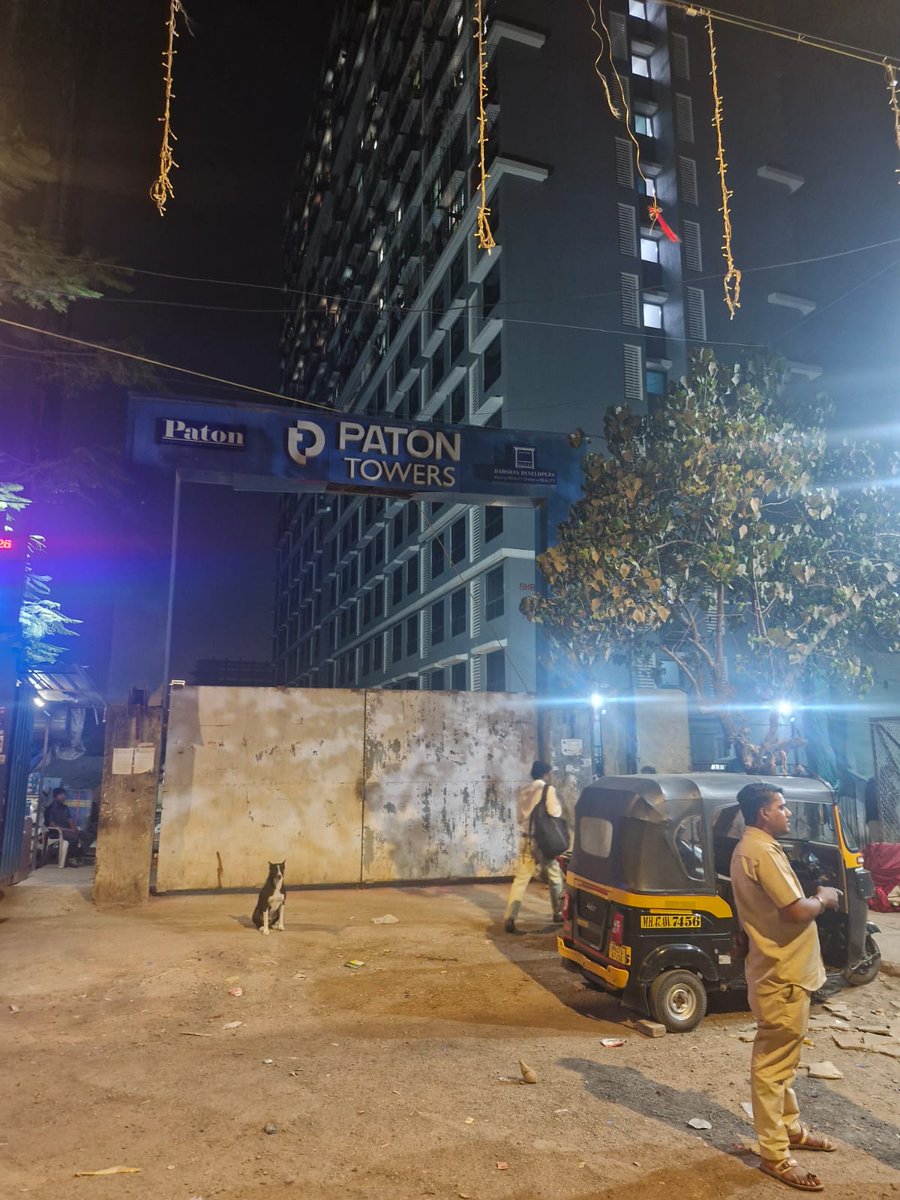 विकास सिद्धार्थ शिरसाट tweet media