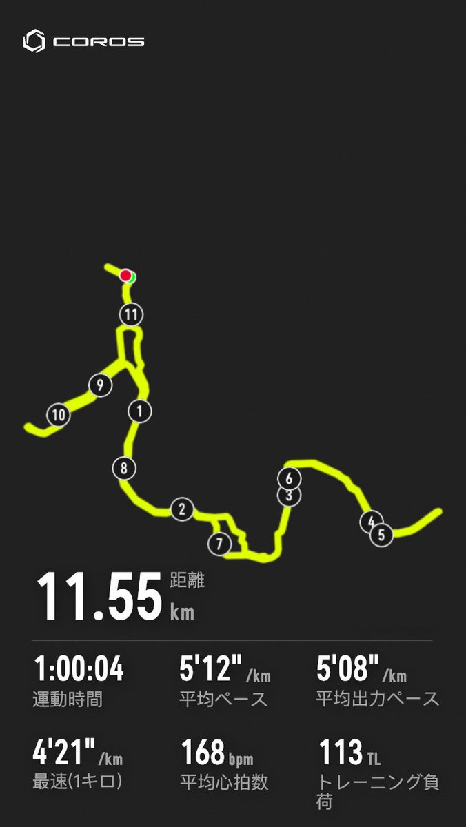 IJチャレンジトレーニング】60分jog⚡️🏃‍♂️ IJチャレンジ=伊東純也