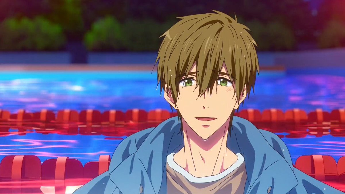 ミレイ tweet media