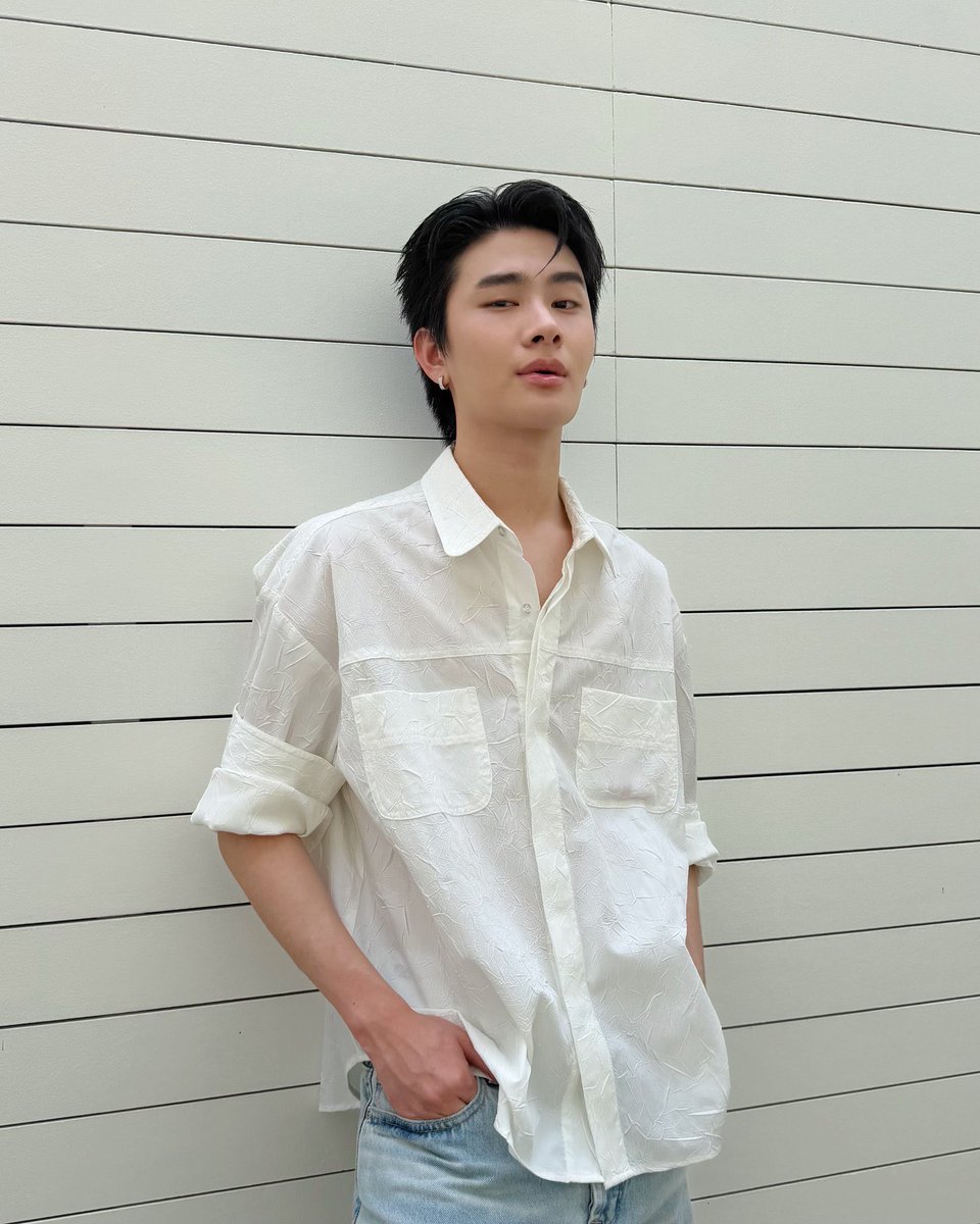 อิเหี้ยย น้องไทยในวัย 21 ปี แมส ปัง ท็อปรันวงการทุกคนต้องรู้จักคุ้นหู ไทย ชญานนท์มากกอะ ไม่ไหวแย่ว 😭😭😭 

#Inherit
#THAIchayanon