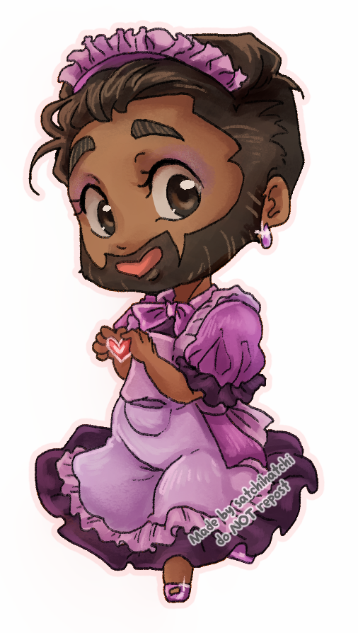 SatchiHatchi tweet media