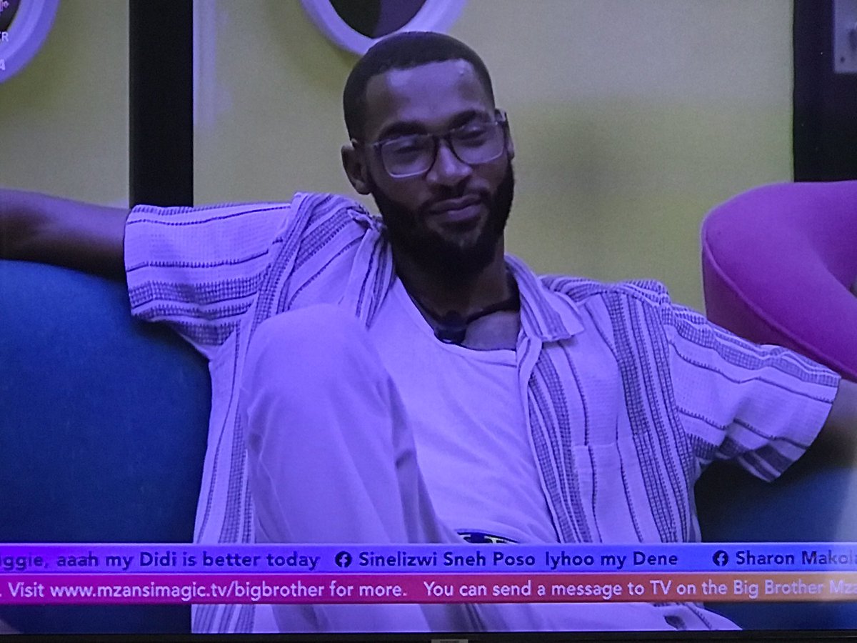 QUE_qondile's tweet photo. Good Morning QueRators🤍🥚

We have less than 48 hours to Vote for Que🙏🏾

He has nobody except for us and we don't want to see him at the bottom 3 that's not our place.

Let's disturb everyone around us & get those “pity votes” 😅

🔗: https://t.co/P3E2PDXjDx

Vote Que
QueQondile Till day 71

#BBMzansiS6 | #QueQondile