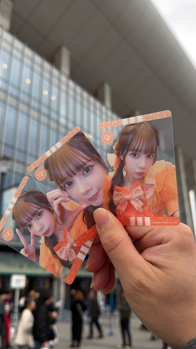 やまぴー☀️🍊 tweet media