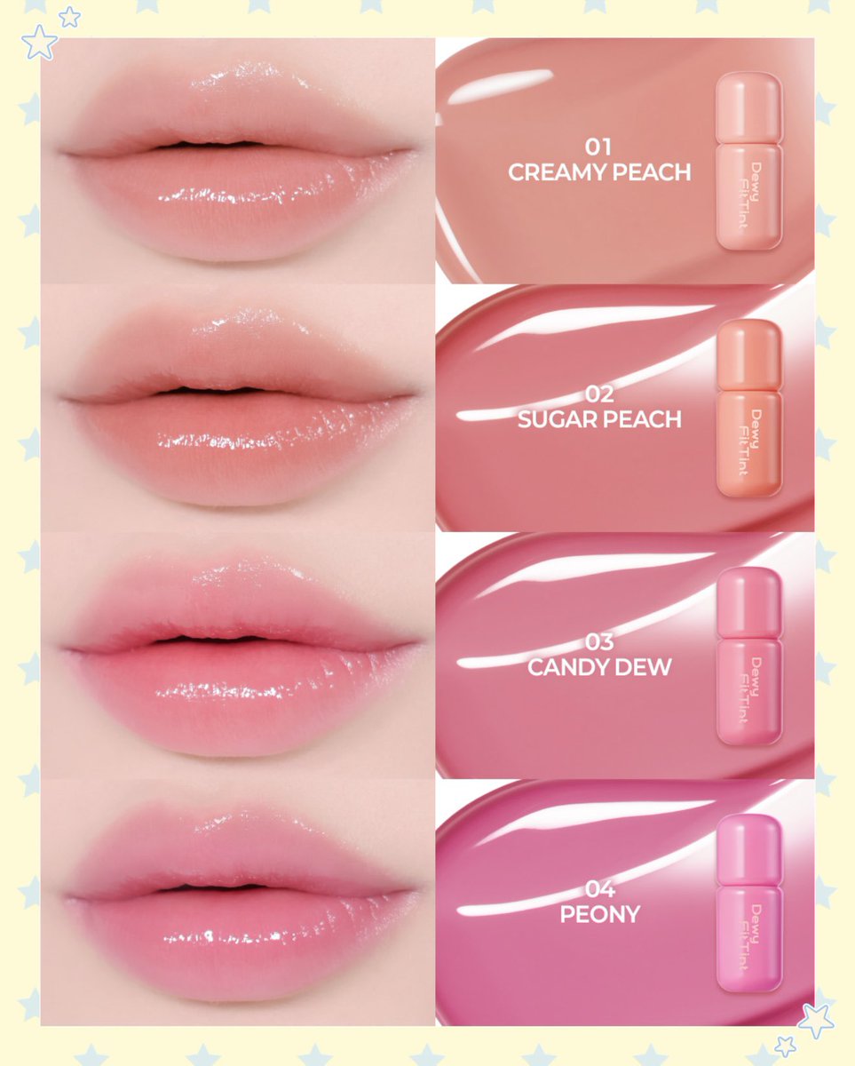 見てこのカラバリ……全部欲しいんですけど？？？