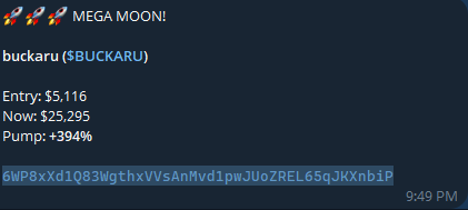 Ultimate Bot tweet media