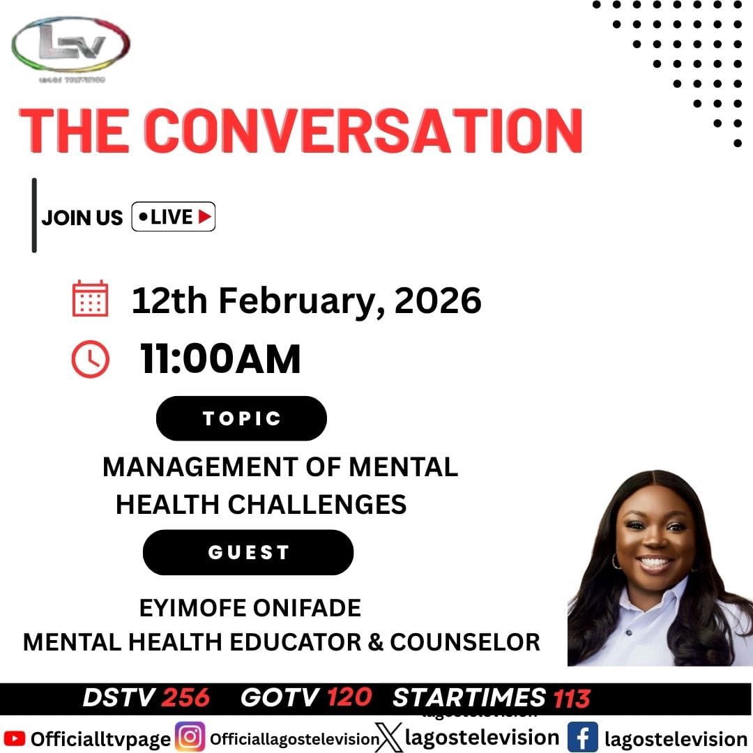 Join me today at 11am 

#MentalHealthMatters
