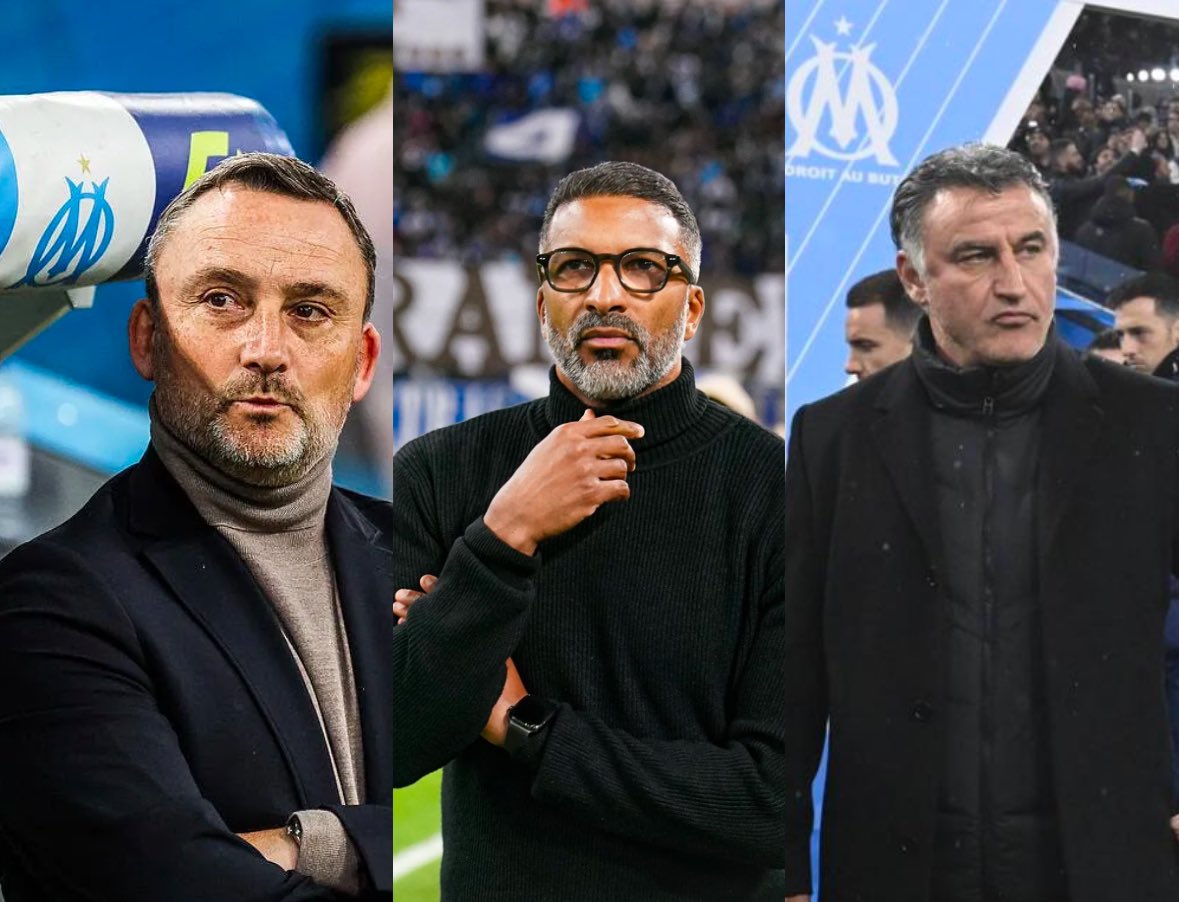 Fabrice Romain tweet media