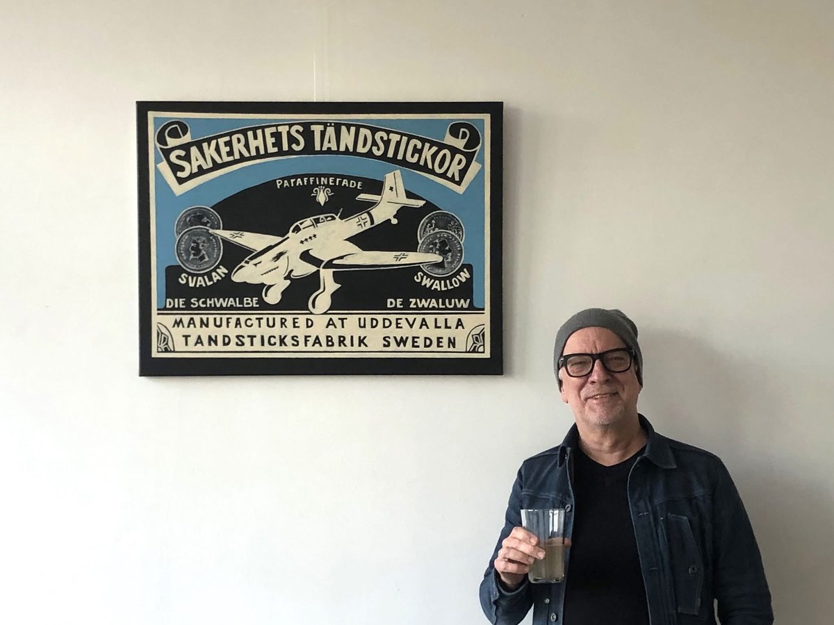 Spaarnestroom tweet media