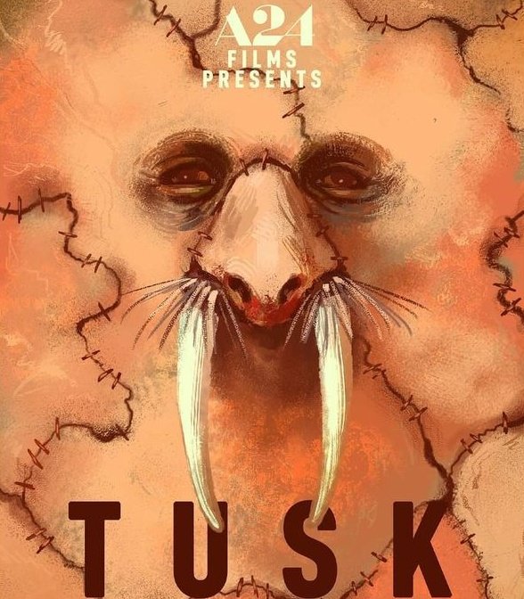 Tita__04's tweet photo. Un pequeño avance de mi custom de Tusk, quiero agregarle unos detalles mas y ponerle los bigotitos.
Después les muestro como quedo ♥️

#LPS #Tusk #LPSCustom https://t.co/U0baVIeLKN