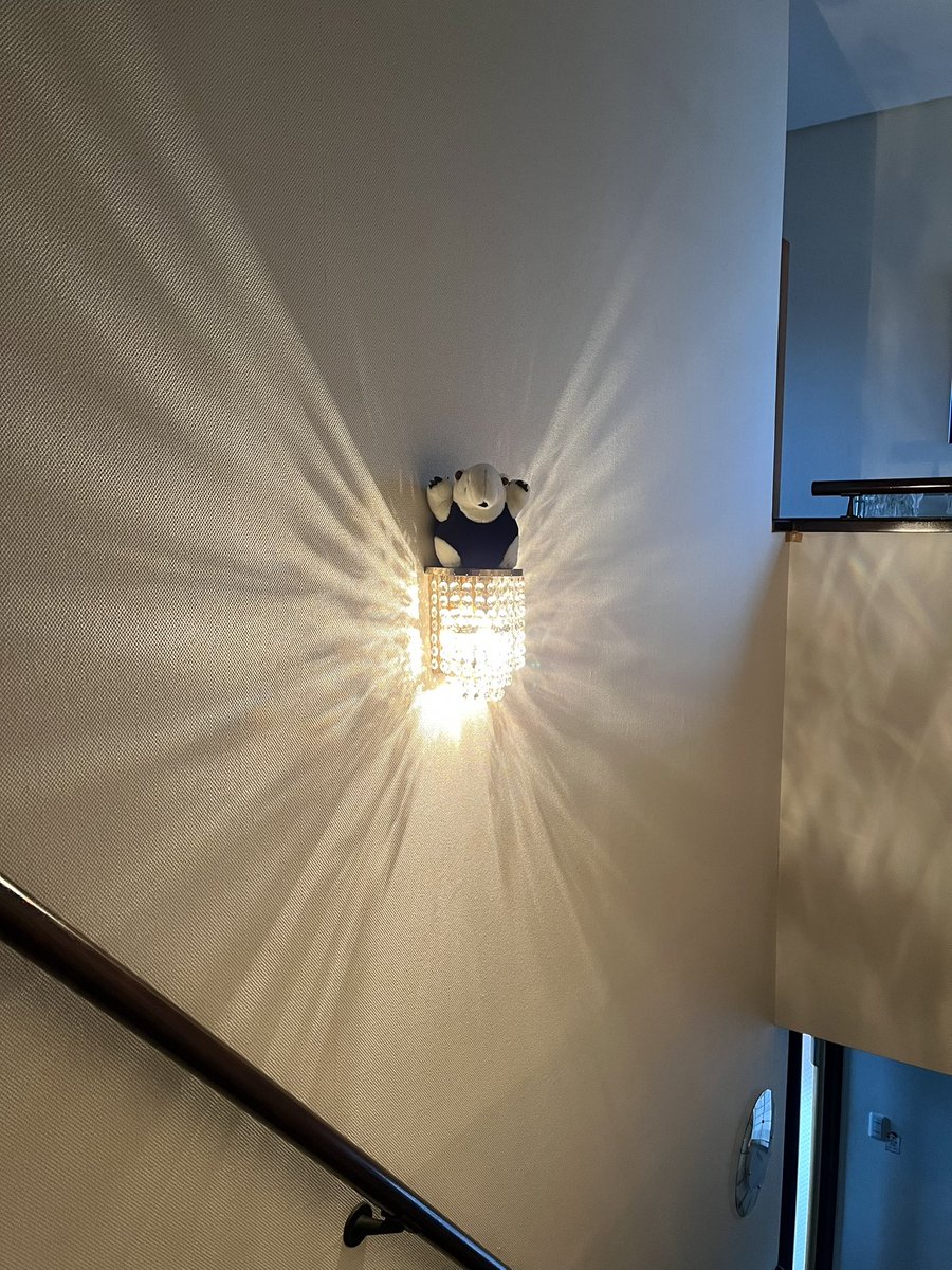 いやどこで何してるんですか