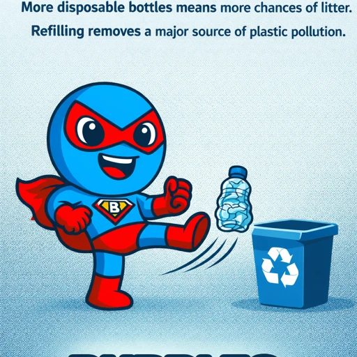 Bubbles2Earn's tweet photo. Community shoutout! 🌟

Your refill pics & stories are motivating everyone – keep tagging us!  

From 758 active users to 25 new Bubblers last round – every scan adds to the wave. What's your favorite refill spot?

https://t.co/fH9dkzVaqe

#ReducePlastic #SustainableLiving #Bubbles2Earn