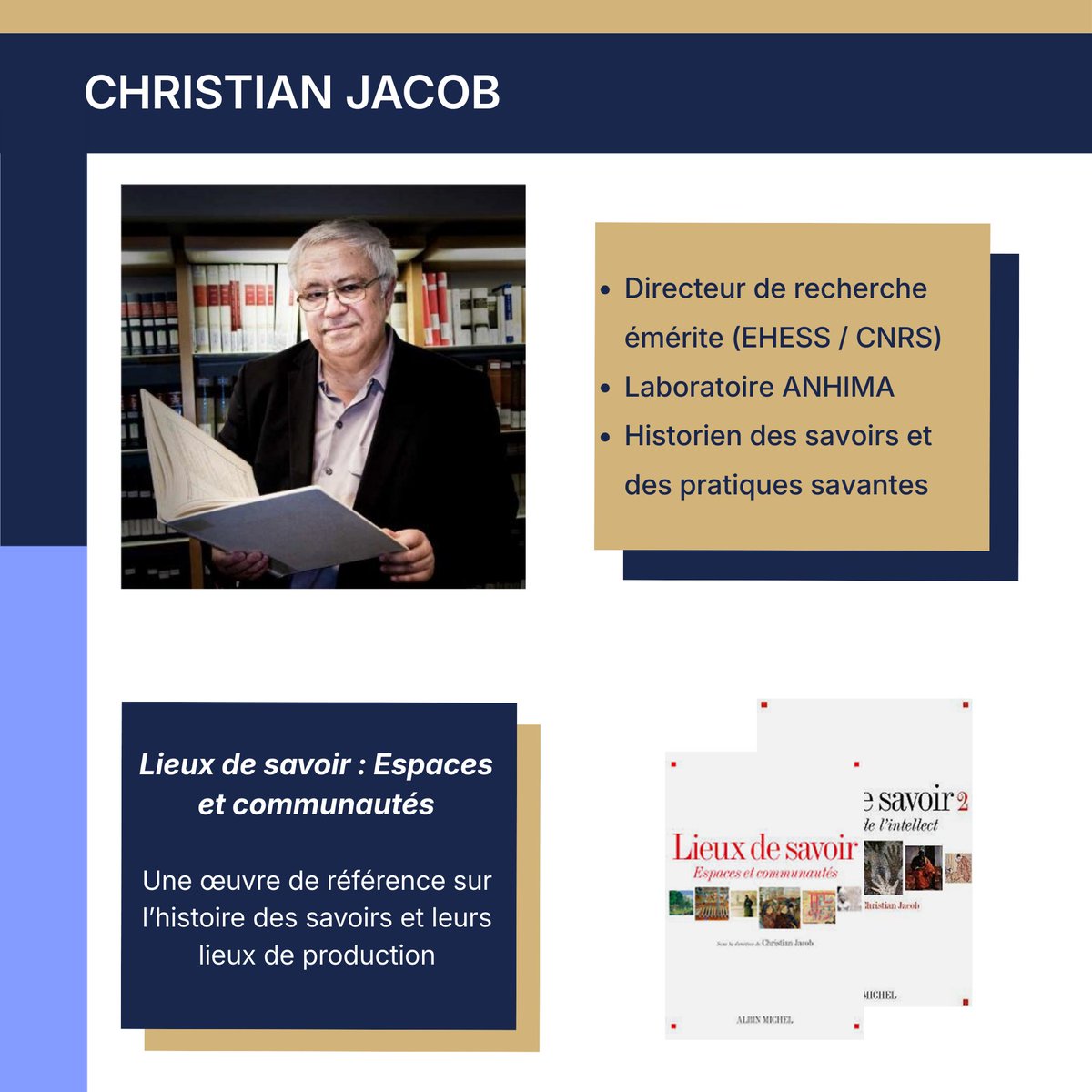 COLLEX-PERSEE tweet media