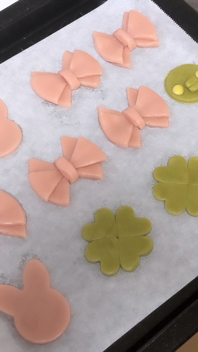 みﾁｬﾝ tweet media