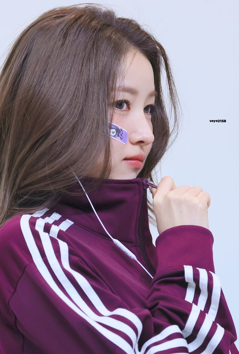 260125 아디다쇠‥🥺💜
#SOWON #소원 #김소원