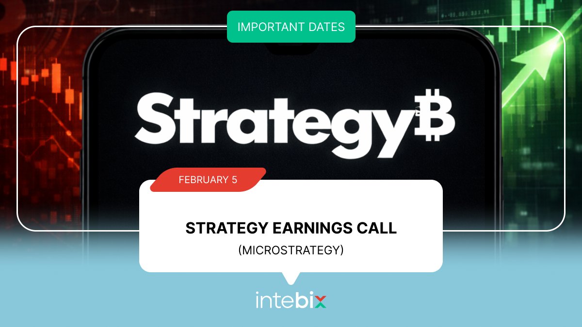 INTEBIX | CRYPTO EXCHANGE tweet media