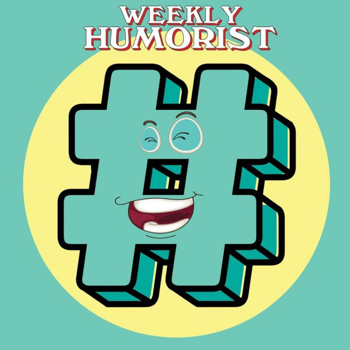 WeeklyHumorist's tweet photo. Coming up at 11AM EST we're playing a new #WeeklyHumoristHashtags game! Best tweets go up on https://t.co/RBuA4E21wb #hashtaggames https://t.co/TFWW5n1Mo4