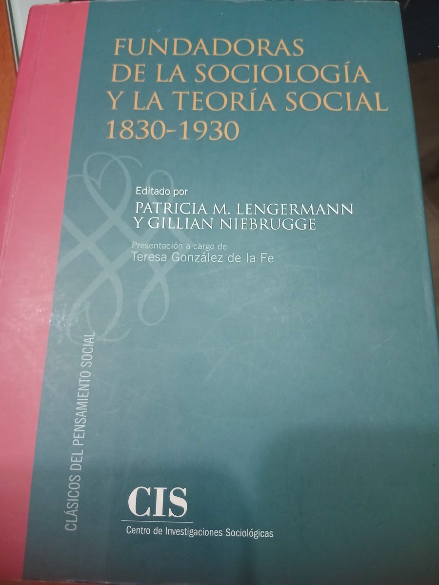 Begoa46's tweet photo. #Siempre hemos estado presenten, aunque nos hayan eliminado después del corpus de nuestras disciplinas. #MisoginiaCientífica.
#11F #MujeryNinaEnLaCiencia
Recuperando la historia y evaluando que nos han privado de un hacer científico comprometido con la transformación. https://t.co/XQlco2l2Bx