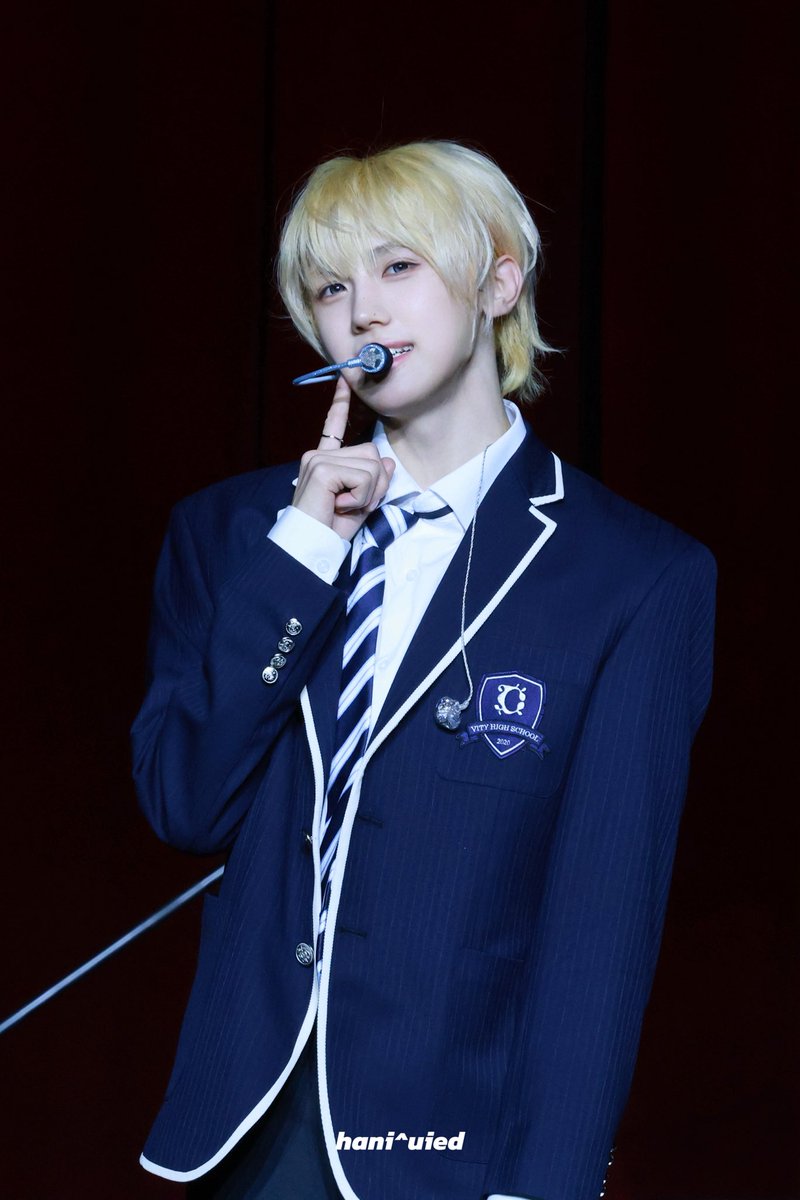 hani_uied0801's tweet photo. 260207 <VITY FESTA> 팬콘

#CRAVITY #크래비티 
#SEONGMIN #성민 #ソンミン https://t.co/U3Ao5SwuCL