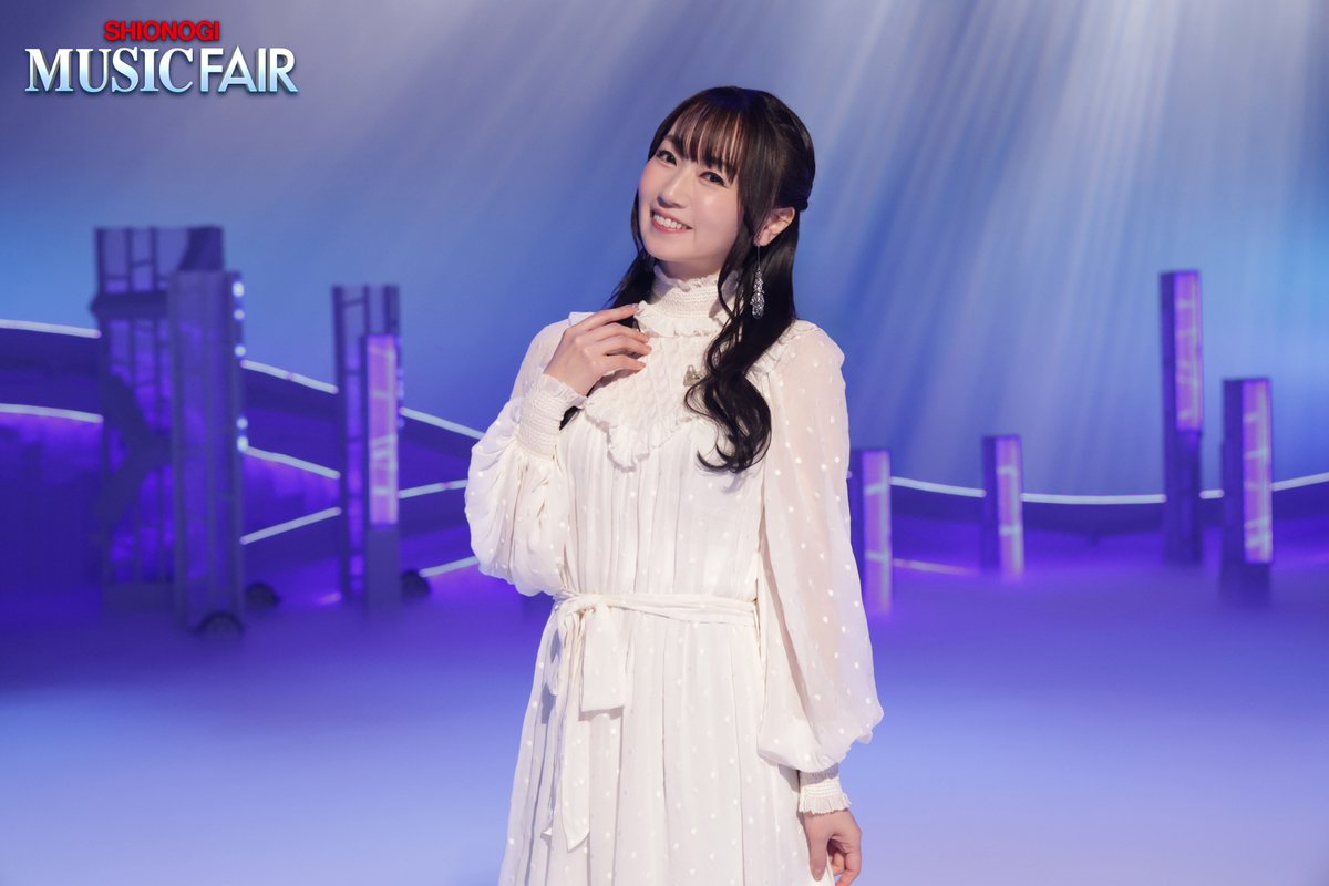 MUSICFAIR_Fuji's tweet photo. 2月21日 放送

🔸水樹奈々
🔸Aぇ! group
🔸syudou

３組のゲストをお迎えします‼️✨

水樹奈々さんと
Aぇ! groupの皆さんがコラボ✨
🎵ETERNAL BLAZE

🎵innocent starter ―MUSEUM STYLE―
🎵Again
🎵暴露

お楽しみに‼️✨

#MUSICFAIR
#ミュージックフェア
#水樹奈々
#Aぇǃgroup
#syudou https://t.co/emxcA3IASQ