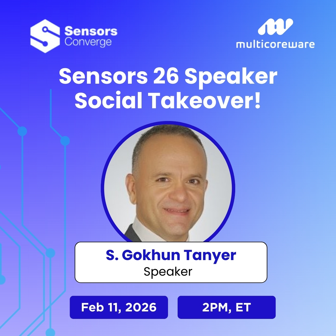 MulticoreWare tweet media