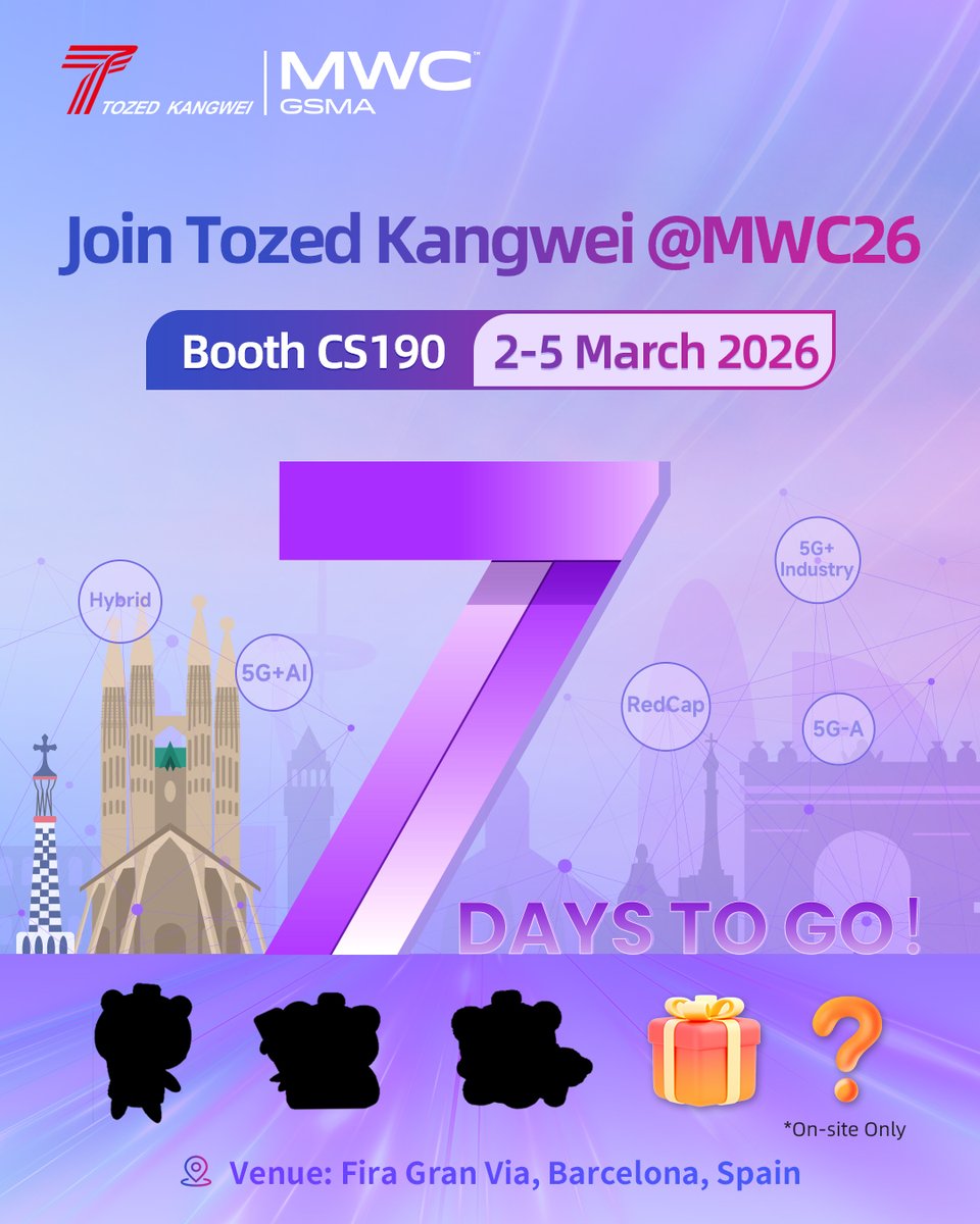 Tozed Kangwei tweet media